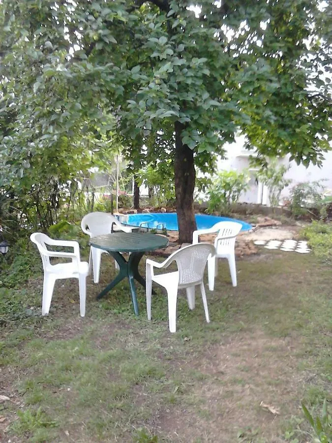 Apartment Villa Elbe Lovran