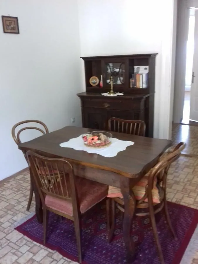 Apartment Villa Elbe Lovran 0*,  Croatia