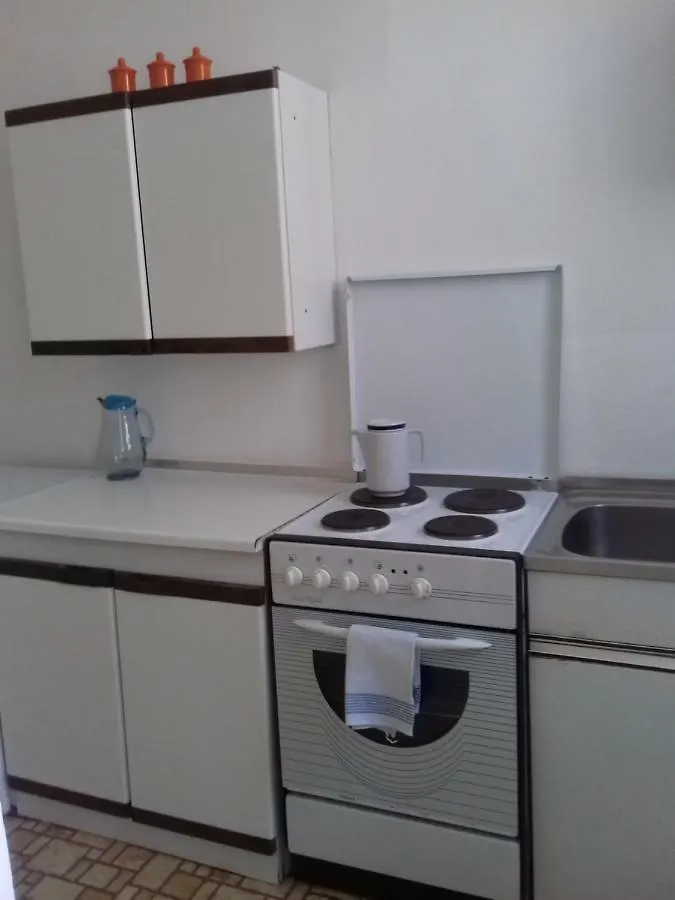 Apartment Villa Elbe Lovran 0*,