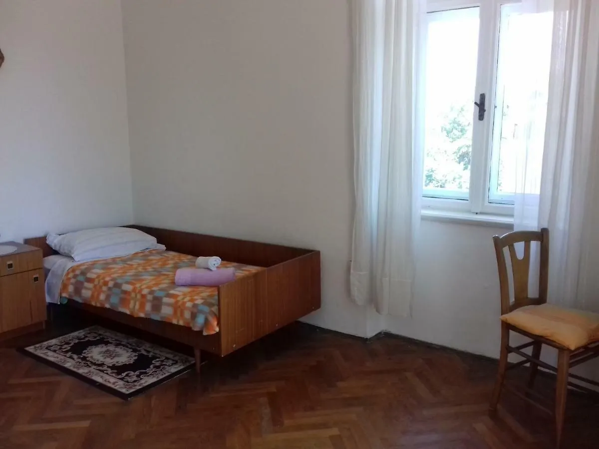 Apartment Villa Elbe Lovran